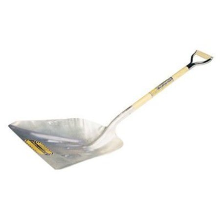 SEYMOUR MIDWEST 29 D Grip Grain Scoop 49265